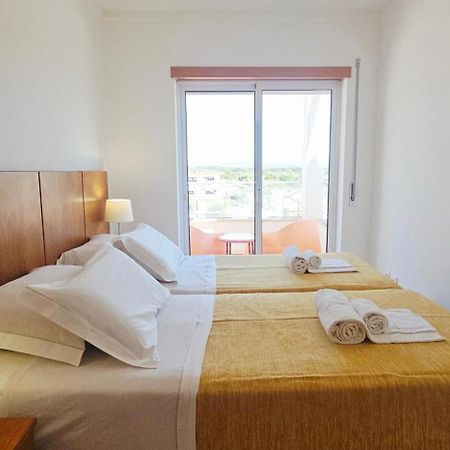Falesia Beach Apartment Албуфейра Екстер'єр фото