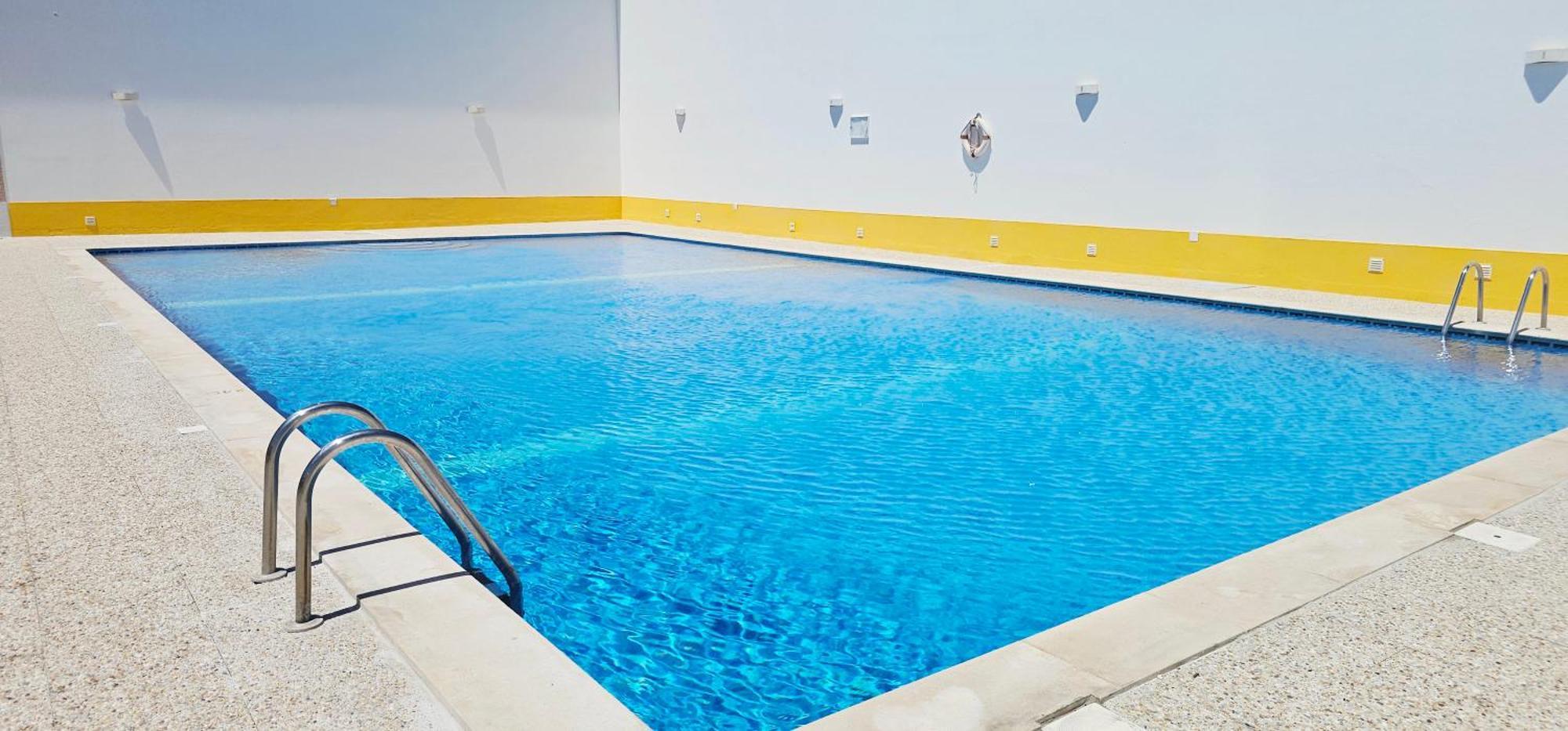 Falesia Beach Apartment Албуфейра Екстер'єр фото