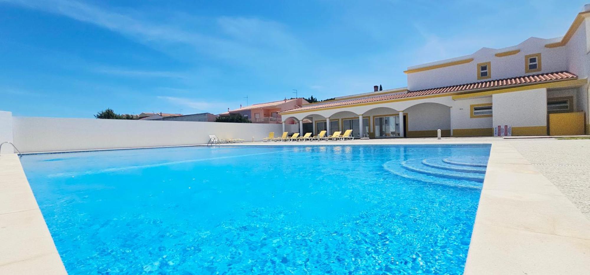 Falesia Beach Apartment Албуфейра Екстер'єр фото