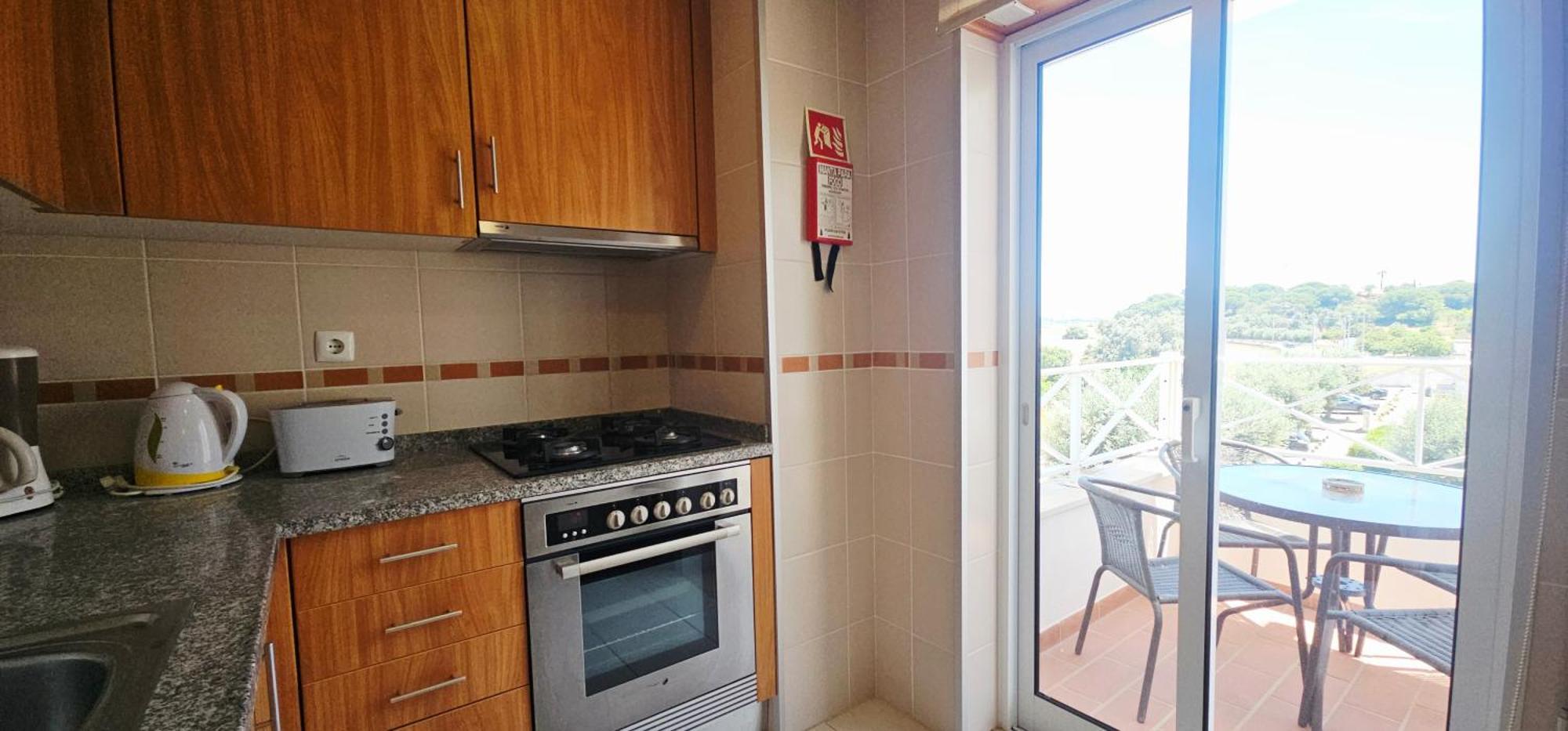 Falesia Beach Apartment Албуфейра Екстер'єр фото
